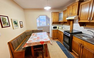 Apartament 2 camere, decomandat, Ampoi 3, parcare rezervata - Poză 2
