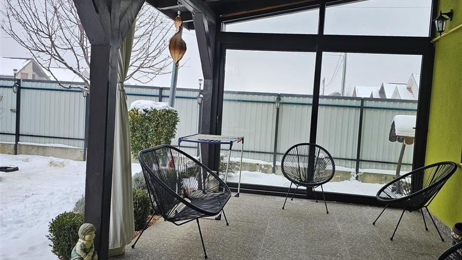 Casa  Santandrei mobilata utilata - Poză 7