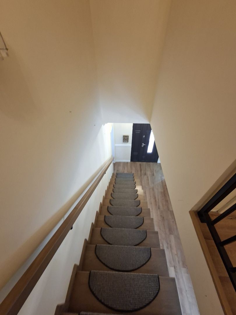 Duplex in Dumbravita cu camera pe parter - Poză 38