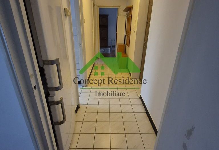 2 camere, etaj 1, 48 mp – zonă centrală - Poză 8