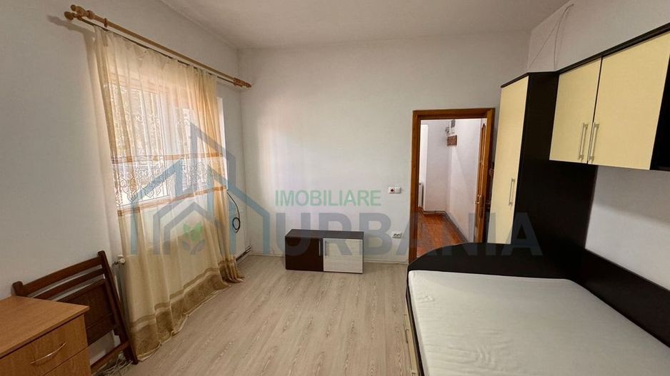 Apartament 2 camere Păcurari de Închiriat - Poză 1