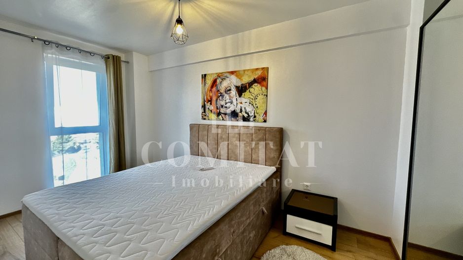 Apartament la cheie | Etaj intermediar | Parcare | Dâmbul Rotund - Poză 1