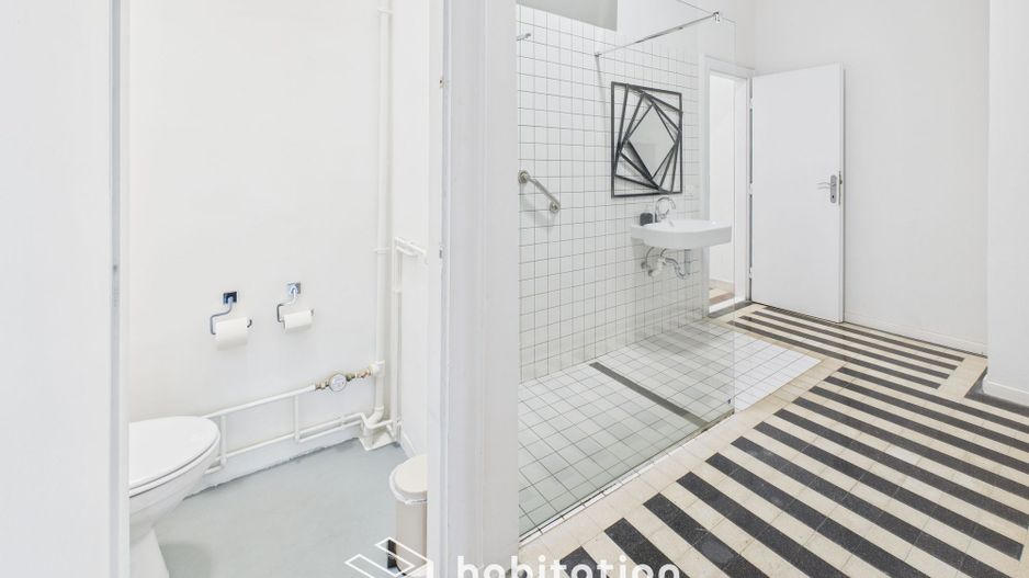 Apartament 4 camere, boem si spațios, chiar in centrul Timișoarei - Poză 13