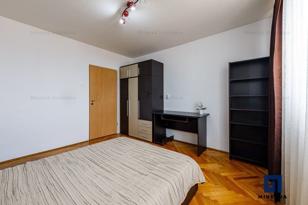 Apartament 4 camere | Punctele Cardinale, Bastion, Medicina | COMISION 0 - Poză 14