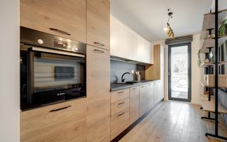 Apartament 2 camere I Aviatiei I Direct Dezvoltator - Poză 17