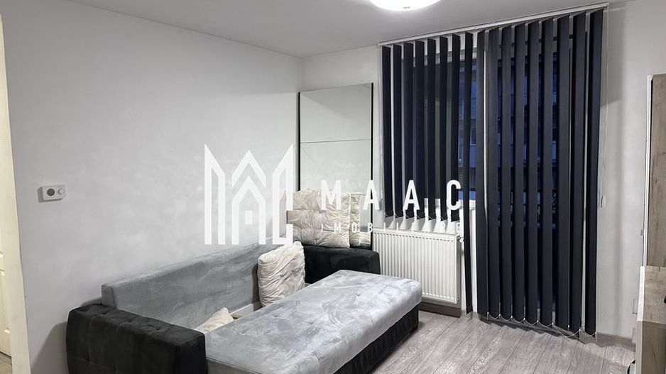 Apartament 1 camera | Etaj 1 | Balcon | Loc de parcare | Selimbar - Poză 2