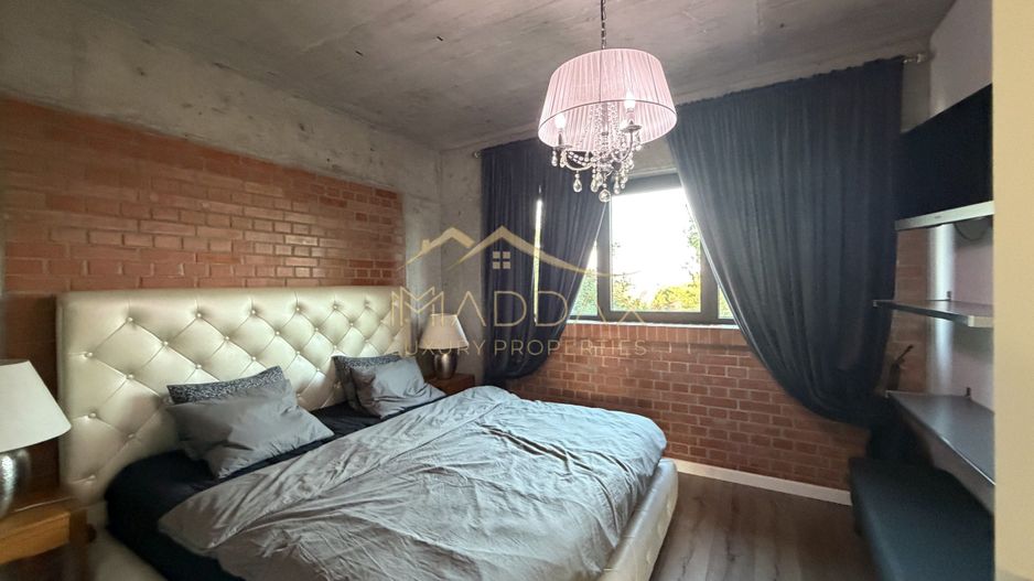 Vila Exclusivista *2223mp teren* / Piscina proprie / 5 garaje / Otopeni - Poză 24