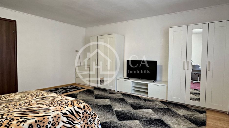 Casa de inchiriat cu 2 camere in Cartierul Velenta, Oradea - Poză 1