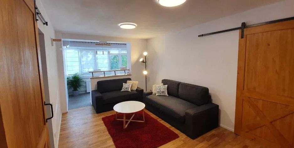 Apartament Ion Mihalache | Domenii - Poză 2