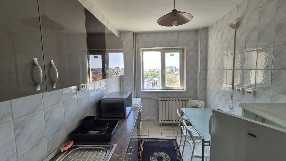 Apartament cu 2 camere - Aparatorii Patriei - Poză 5