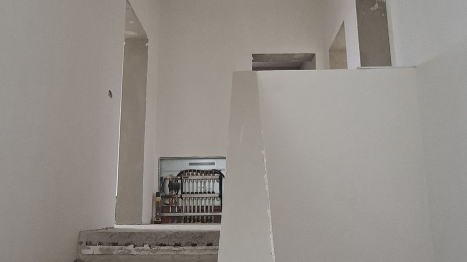 Duplex cu 5 camere si teren de 372mp - Poză 6