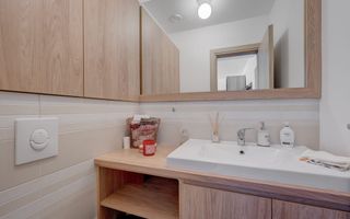 Apartament mobilat si utilat langa padurea Baneasa - Poză 13