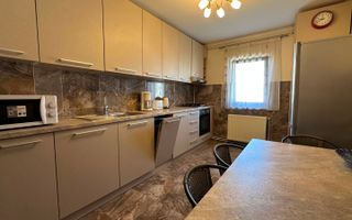 Apartament 3 Camere Decomandat | 2bai | UMF | Pasteur, Zorilor - Poză 6