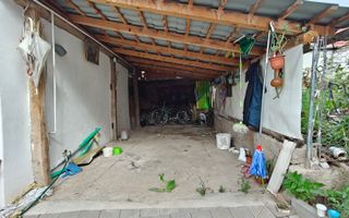 Casă 2 corpuri I 100 mpu  I Teren 970 mp I Front 25m I Săcel - Poză 21