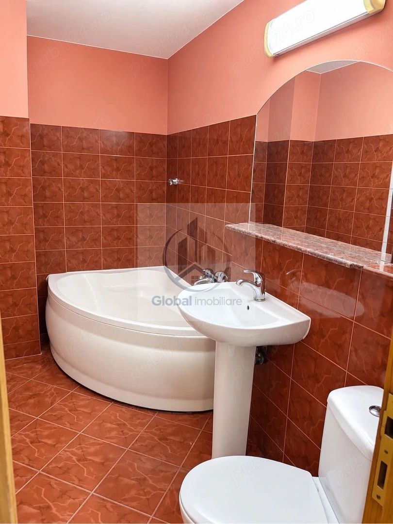Proprietar inchiriez apartament 2 camere, metrou Constantin Brancoveanu - Poză 4