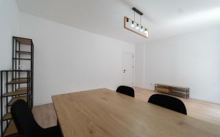 Apartament cu 200 mp TEREN - Mobilat si utilat -Metrou Berceni - Poză 3