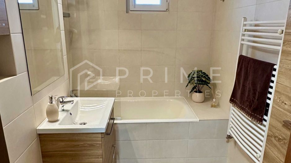 Apartament cu 3 camere + garaj în Tudor - Poză 7