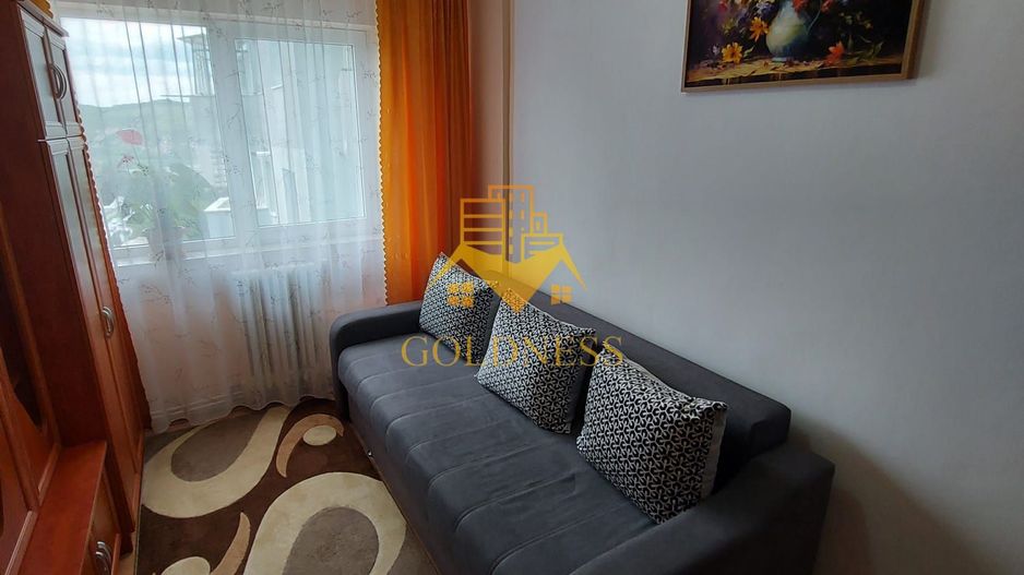 2 camere decomandate, Zona Clabucet, Panemar, Profi, Bucium, Manastur - Poză 4