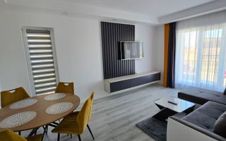 2 camere+parcare in Cosmopolis - Poză 1