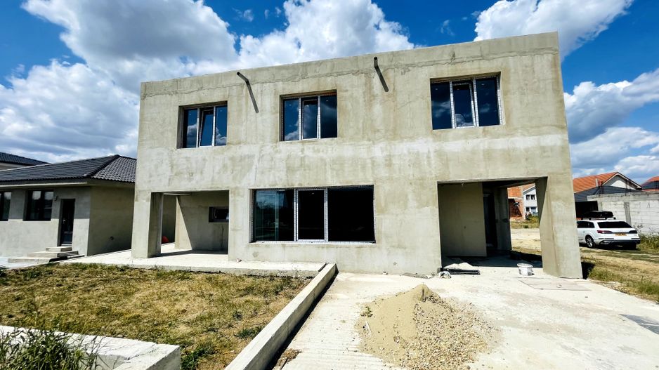 Duplex P+E – Cartierul Tineretului - Poză 1