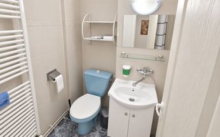 Apartament 2 camere ND 35 mp Tatarasi Ateneu 350 euro - Poză 7