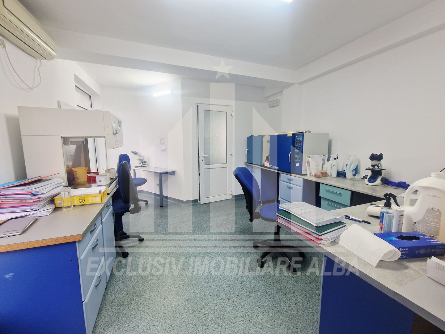 Spatiu Comercial | Laborator analize medicale | 400 mp | Cetate - Poză 4