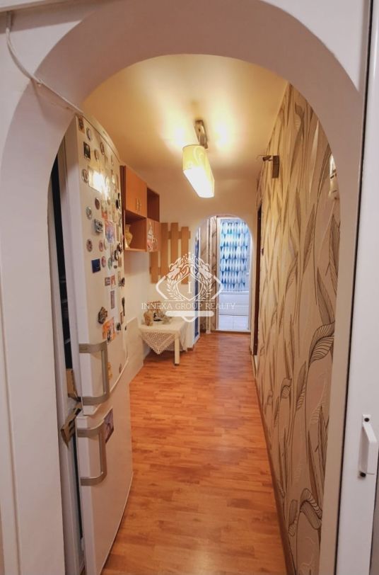 Rahova-Sebastian | 4 camere | 82mp | Parter | bloc reabilitat | 123.000 euro - Poză 6