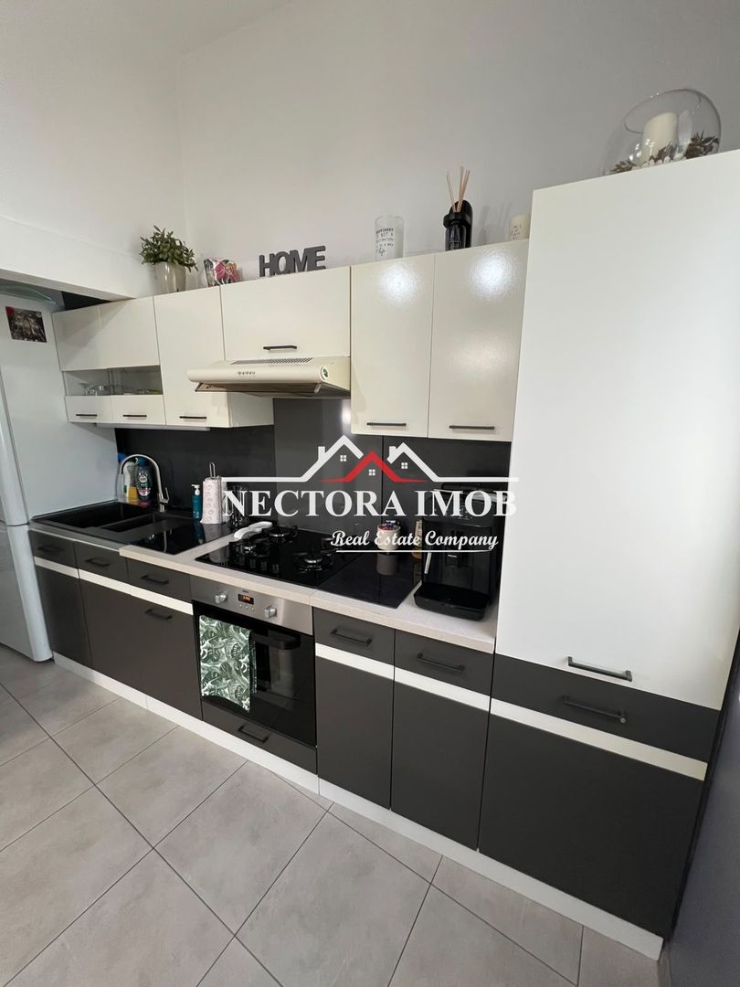 NECTORA IMOB Exclusivitate-Apartament Ultracentral - Str. Republicii - Poză 9
