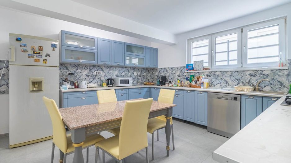 Bucureștii Noi- Vilă impresionantă- 400 mp utili- comision 0% - Poză 6