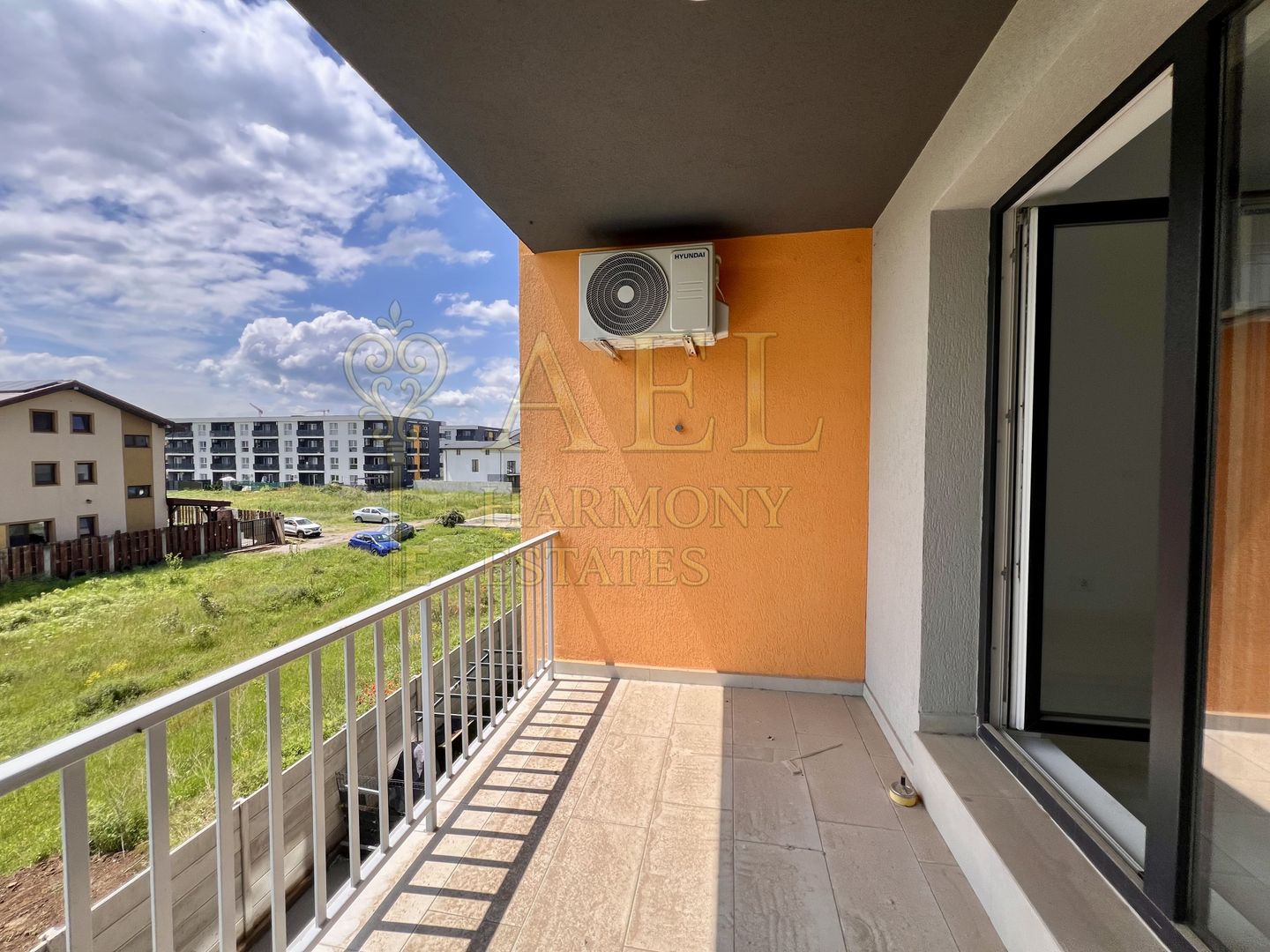 Apartament *2 camere* Titan 4 Residence | 56,7 mp | Comision 0% - Poză 19