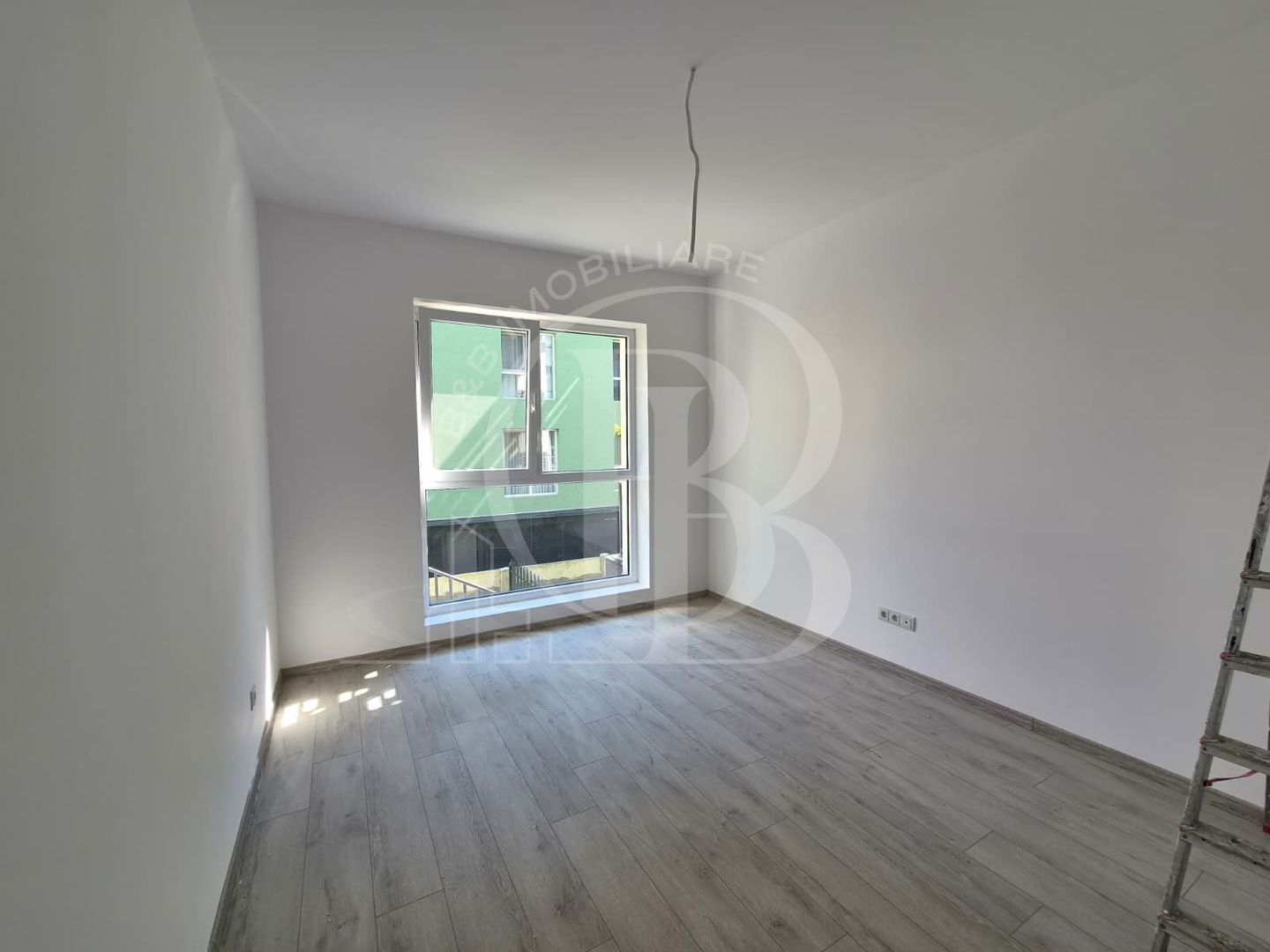 2 camere cu Gradina-Finalizat-Parcare Bonus-Th. Pallady - Poză 5