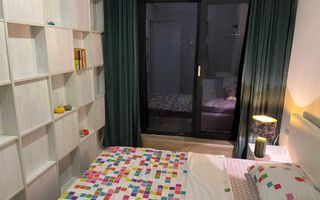 Apartament premium, zona The Office, terasă 74 mp, parcare subterană. - Poză 5
