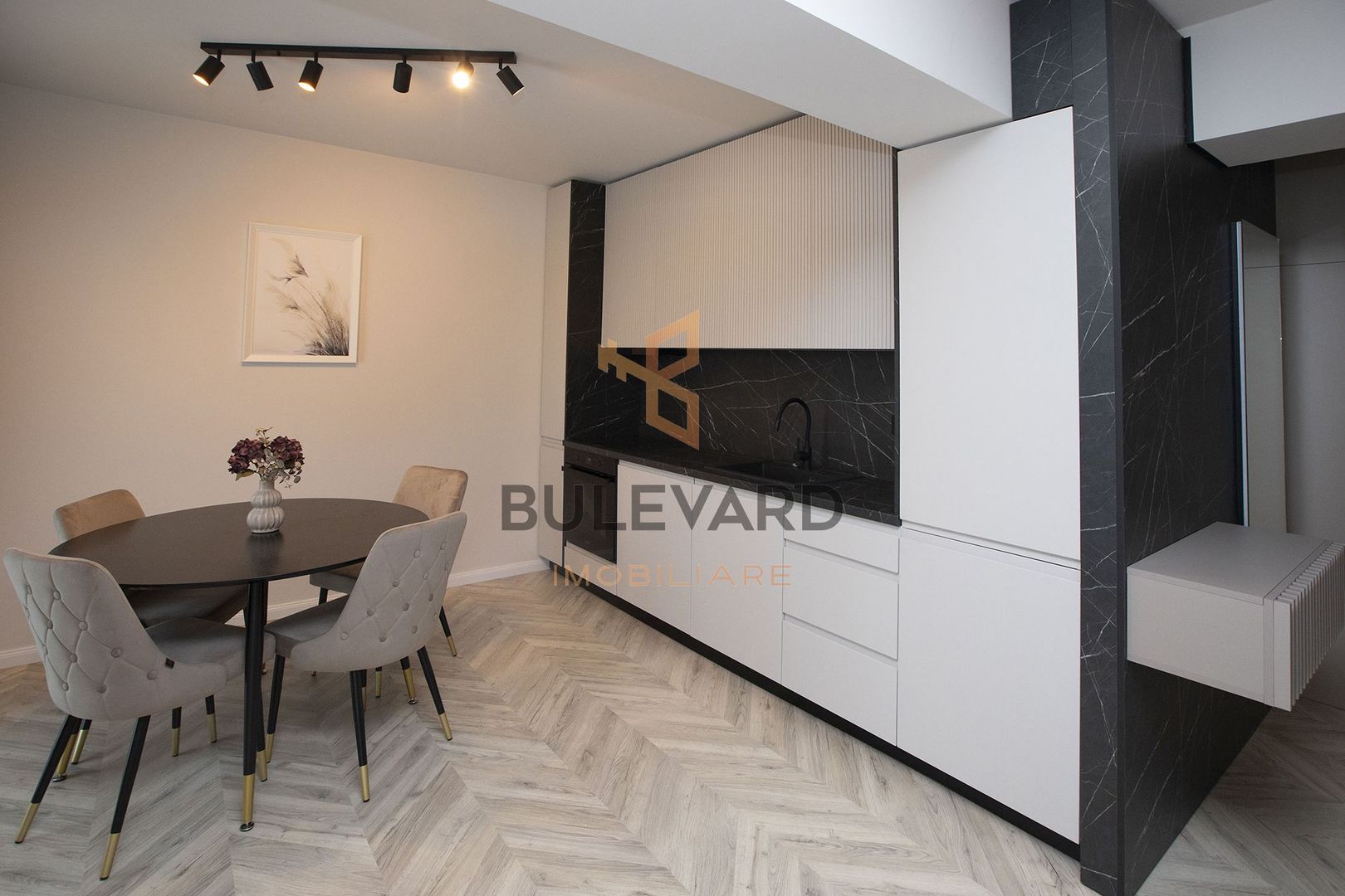 Comision 0.  Apartament 2 camere la cheie! - Poză 4