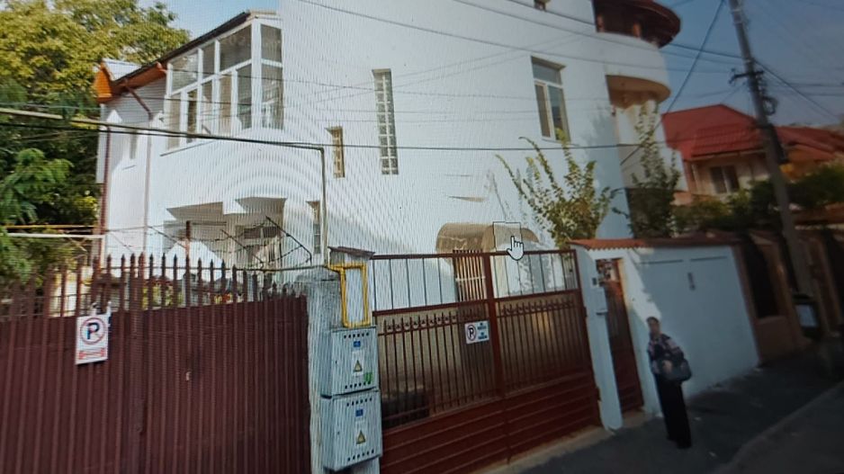 Inchiriere Casa Vila || 8 camere  ||curte libera 100mp || Vatra Luminoasa - Poză 2