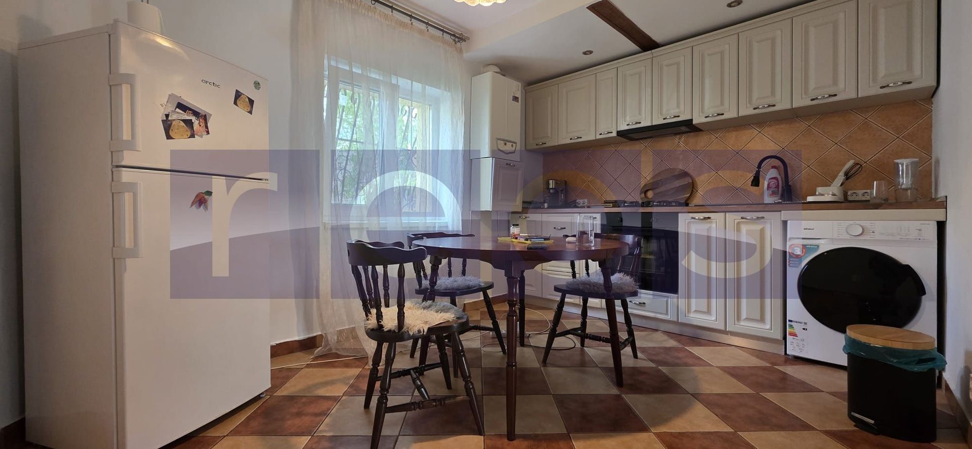 VANZARE 3 CAMERE DECOMANDAT  - MALL VITAN - Poză 6