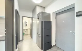 Apartament 2 camere | Bragadiru | 2022 | Etaj 2 | Parcare | Centrala - Poză 15