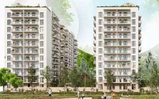 Vânzare, garsonieră tip 1B, sector 3, stația de metrou Nicolae Teclu - Poză 6