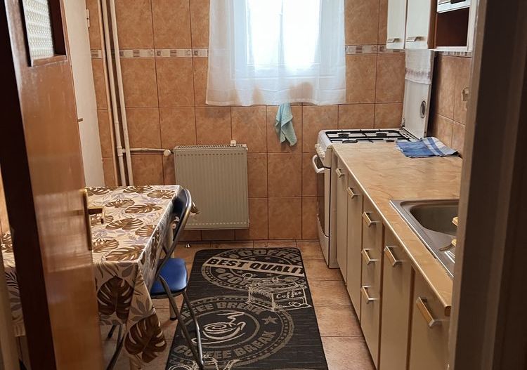 Apartament 2 camere lângă metrou Titan, etaj 5 - Poză 3