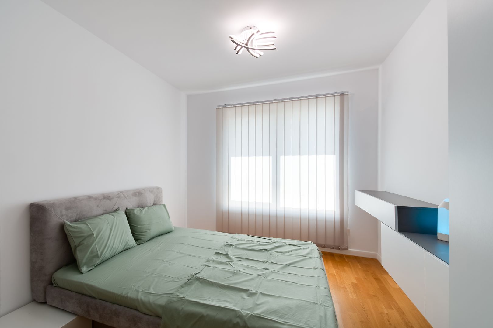 Prima inchiriere | 4 camere premium in Luxuria Residence | Parcare - Poză 5