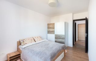 Vox Technology| 2 camere| bloc 2019| loc de parcare| balcon| etaj 4