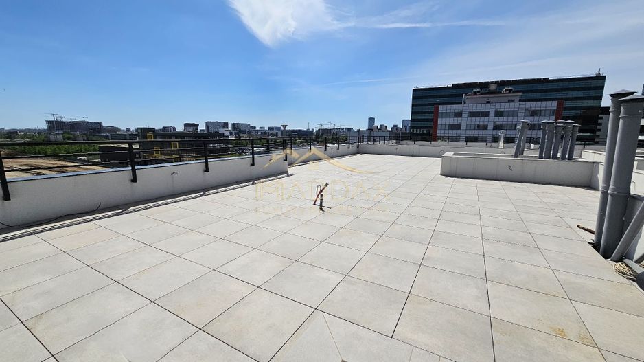 Apartament 4 camere de vanzare***Pipera***Bloc Boutique - Poză 18