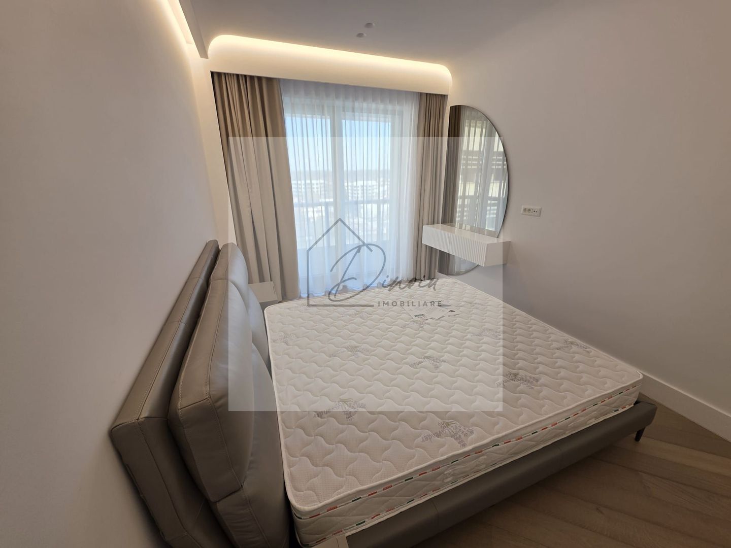 Apartament 3 camere Iancu Nicolae I Cortina 126  I Jolie Ville I COM0% - Poză 8
