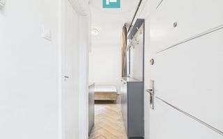 Garsonieră cochetă, renovată recent – zona Dacia - Poză 2