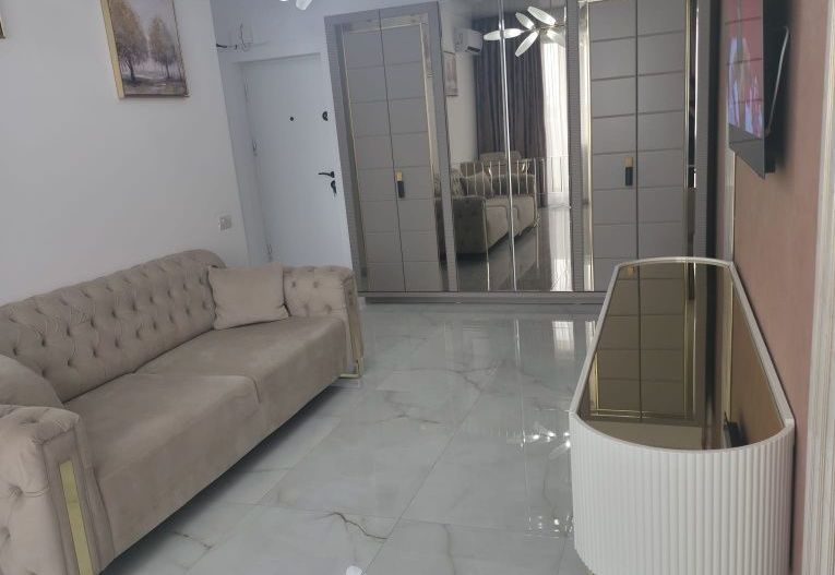 Inchiriere 2 Camere Confort Urban - Lux, Parcare, Încălzire Pardoseală - Poză 2