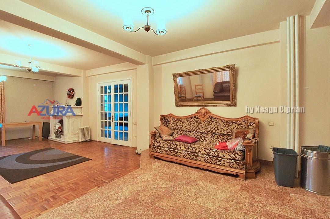 COMISION 0% - De Inchiriat Vila Ultracentral Pitesti - Poză 12