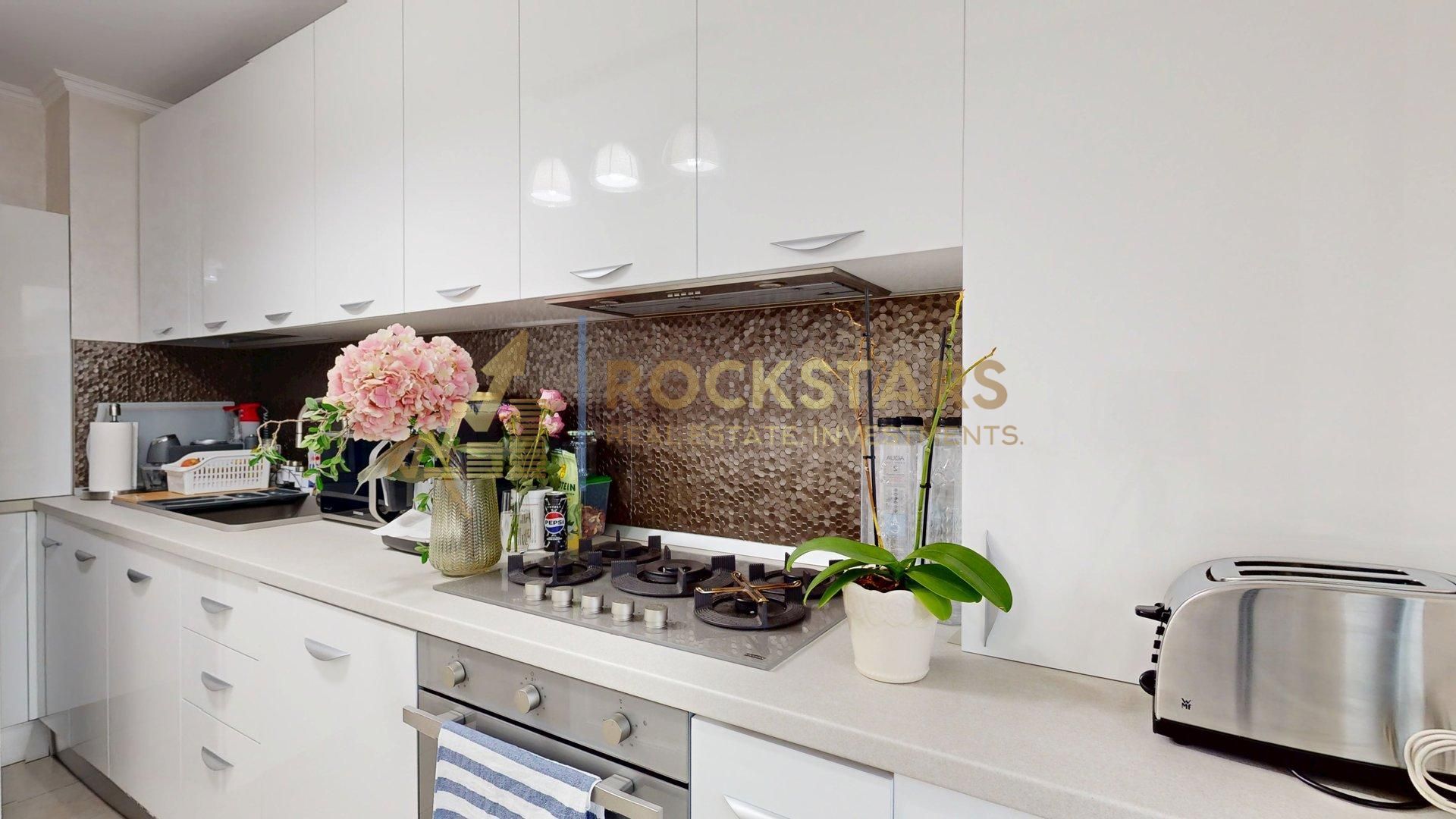 Apartament 3 Camere | Città Residential Park | Delfinului - Poză 8