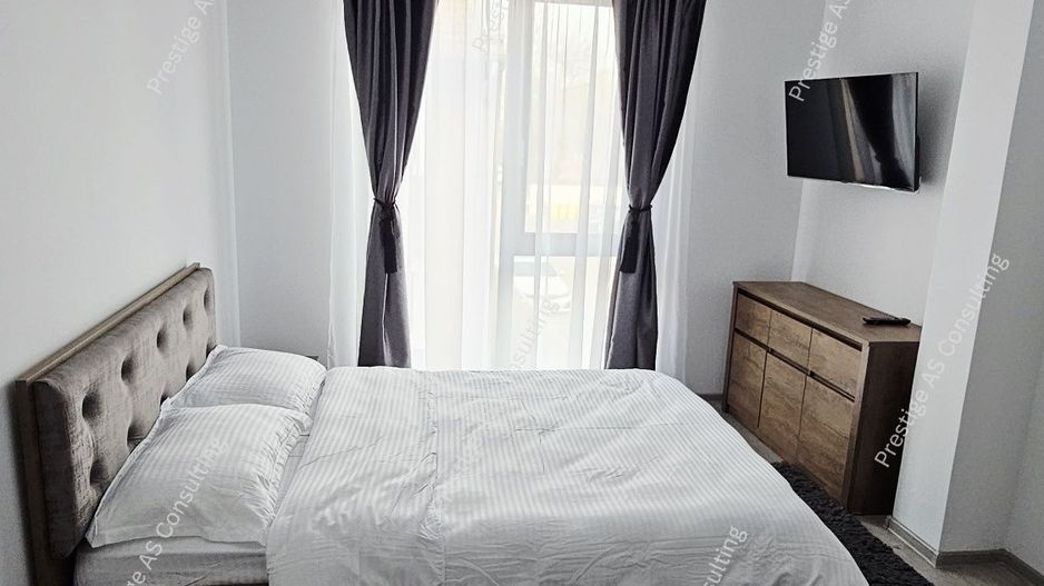Apartament 2 camere | Iosefin | Etaj 1 | Parcare inclusa - Poză 8
