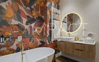 APARTAMENT DEOSEBIT CU 3 CAMERE IN VILA || CURTE - Poză 8