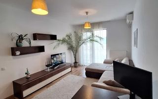 AP. 2 CAMERE GROZAVESTI, BLOC NOU, CENTRALA TERMICA, METROU 7 MINUTE - Poză 2