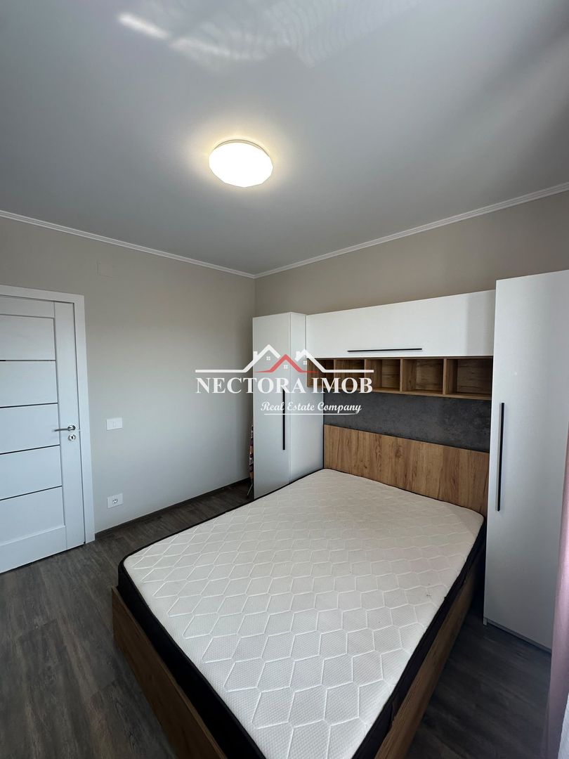 NECTORA IMOB-Apartament 3 camere, Prima Nufarul, 55 mp, Parcare,Utilat - Poză 5